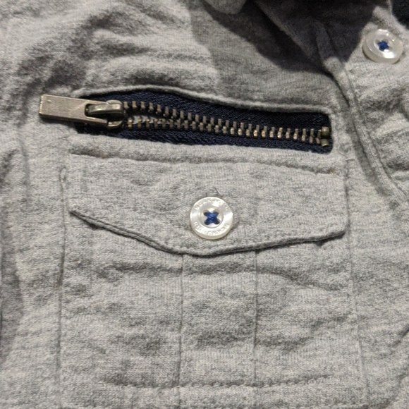 Infant sean john shirt - Picture 2 of 4